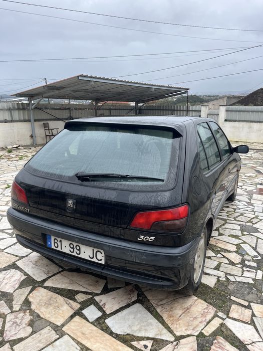 Peugeot 306 diesel