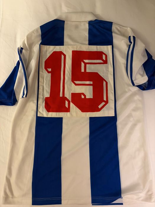 Camisola Fc Porto