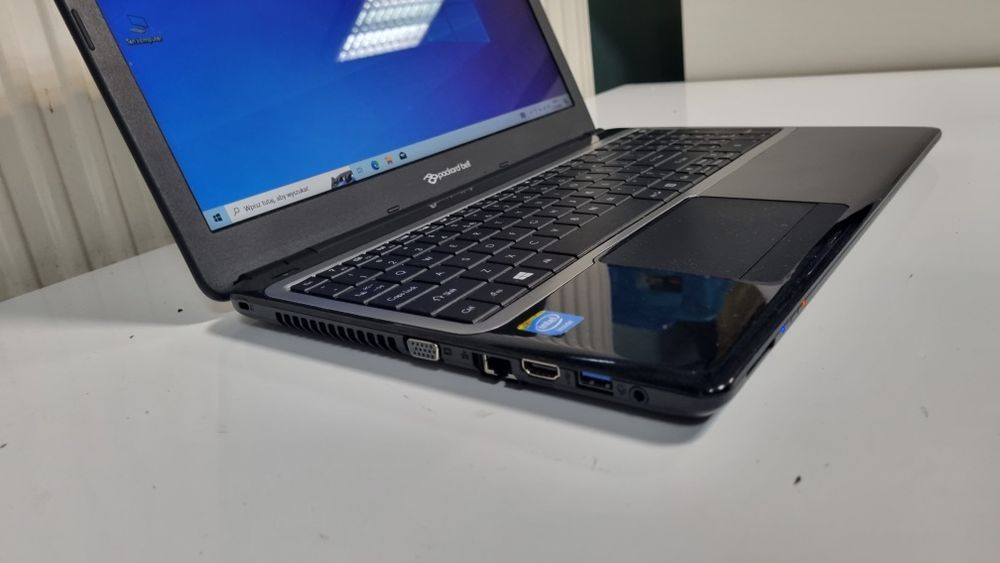 Packard Bell EN TE69 15,6/N2920/8GB/180SSD/WIN10