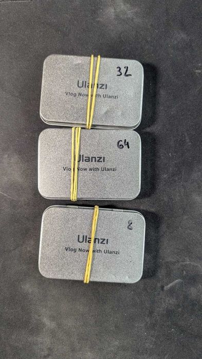 ND filter ulanzi для Gopro