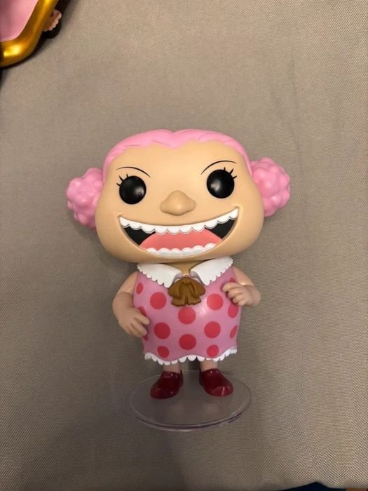 Funko Pop Child Big Mom