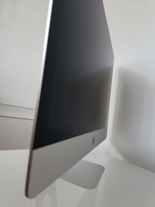 APPLE iMac 2019 27