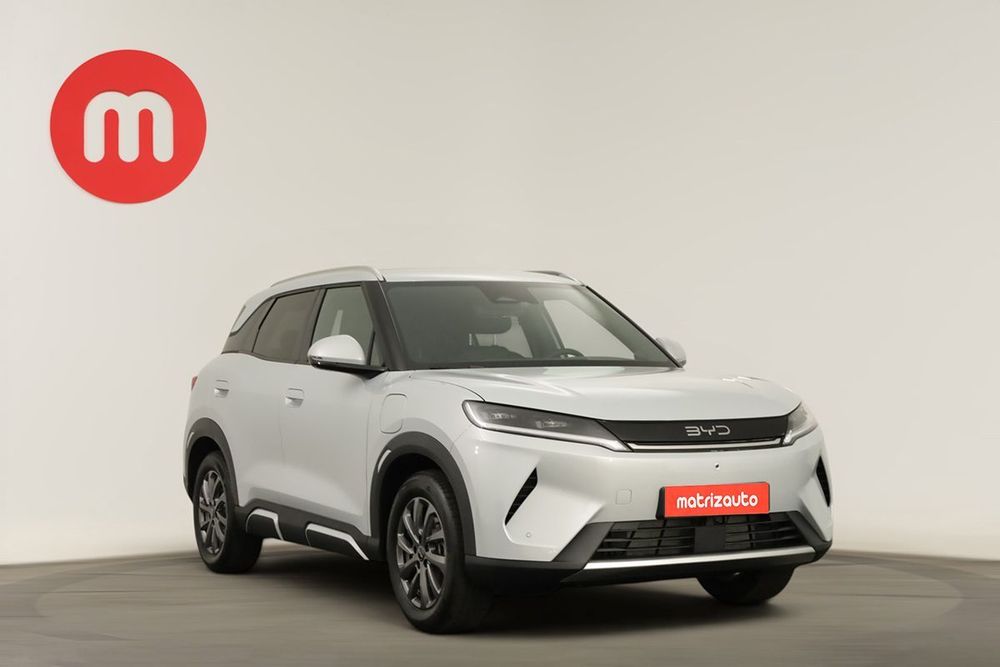 BYD Atto 2 1.5 DM-i Boost
