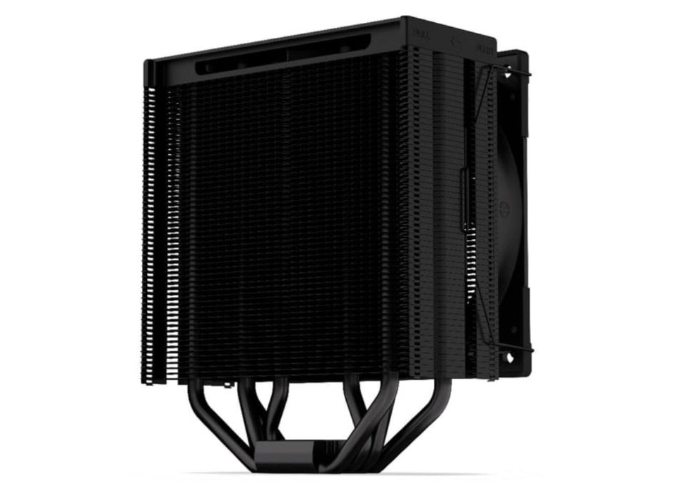 Chłodzenie Fera 5 Black Nowa