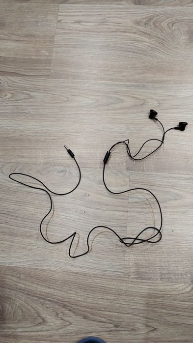 Słuchawki Nokia Oryginalne