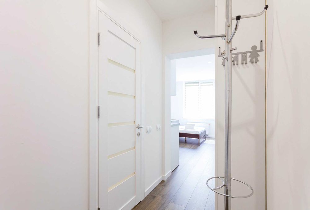 1к Лівобережна Комфорт Таун Регенераторна 4 Квартира Подобово Погодино