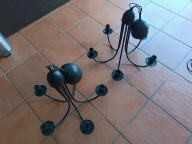 Candeeiro de Tecto usado mas em muito bom estado