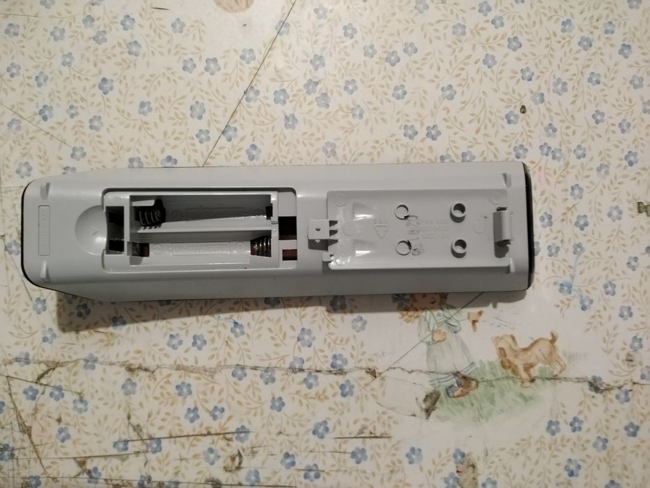 Vendo comando de DVD Samsung bom estado