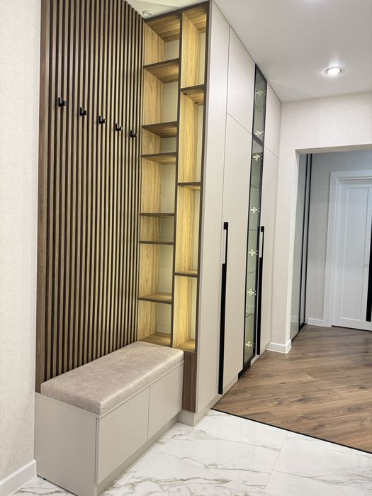 2-rooms apartment apartment by the address (area 65,1 m²) - Atlanta.ua - photo 11