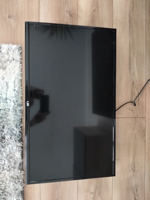 Telewizor LIN 32D1700 Smart 32"
