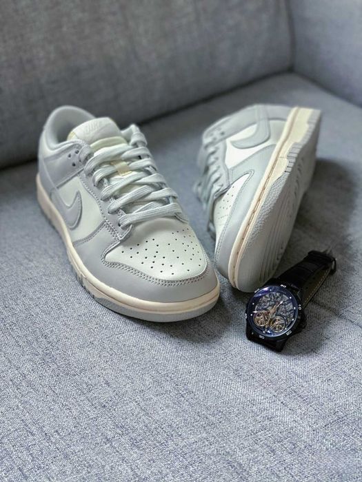 Butymęskie_Nike_Dunk_Low_Grey_Fog R.43