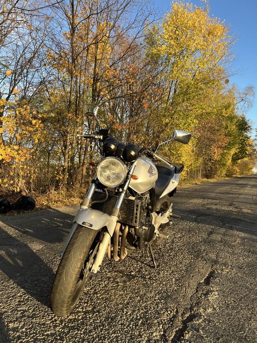 Продається Honda cbf600n