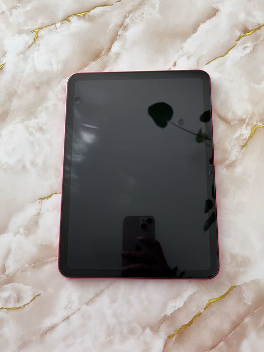 Продам ipad 10.9 2022 року на 64 гб