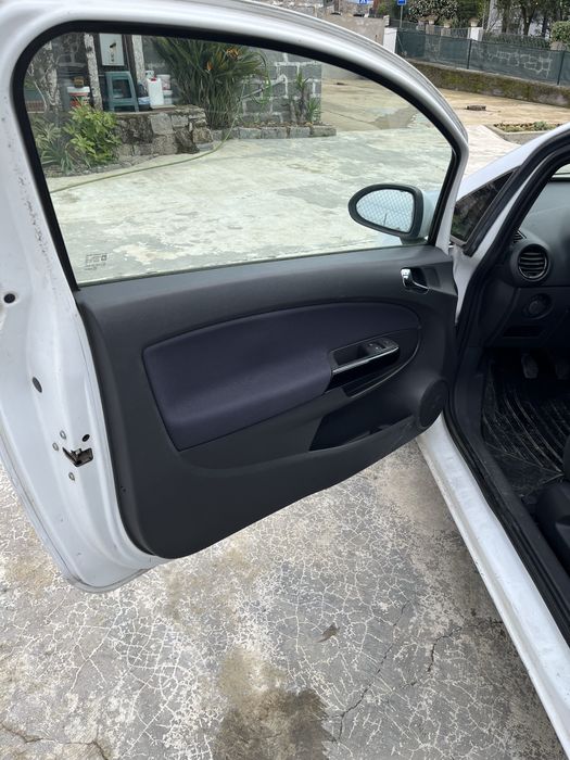 Opel Corsa 1.3 CDTI