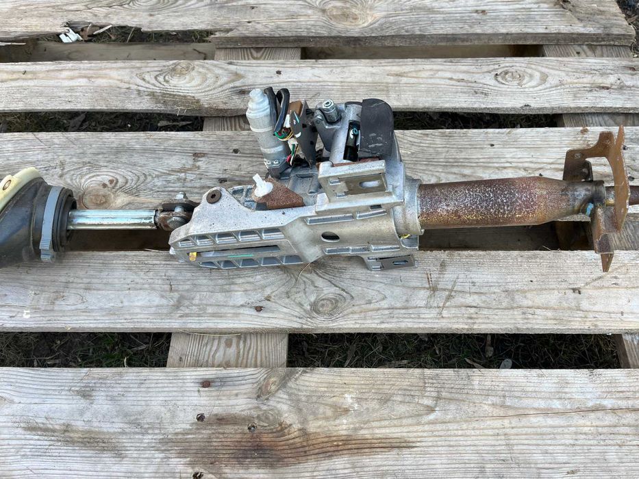 Nissan Murano Z52 15- Kolumna Kierownicza Kpl.CZESCI