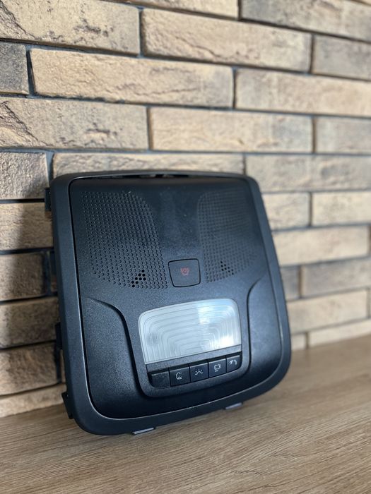 фонарь плафон салону Mercedes Sprinter 907 910