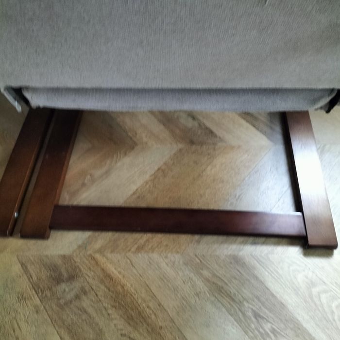 Fotele komplet 2 szt.