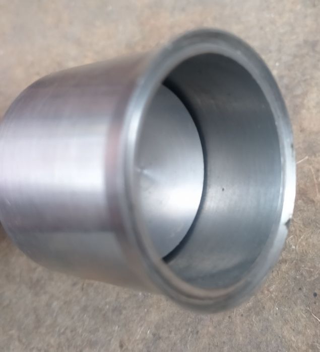 Порционный дозатор сливочного масла из СССР . 1970е.