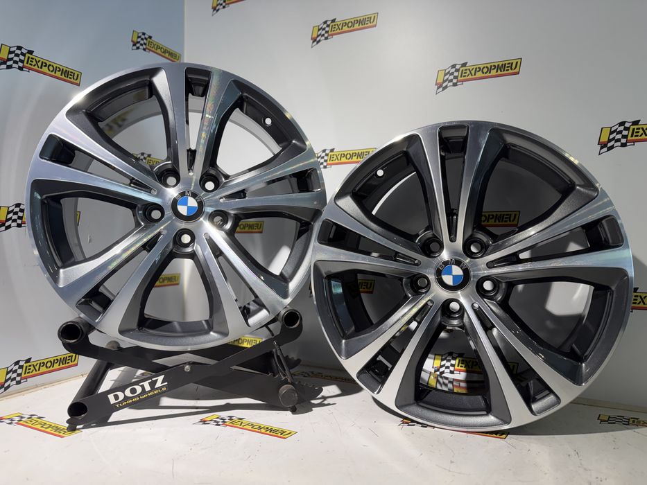 Jantes 18 Originais BMW Série 2 Styling 568 em 5x112