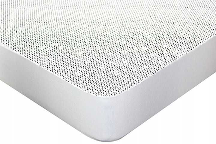 Podkład ochraniacz nakładka na materac pikowana 120x200 cm