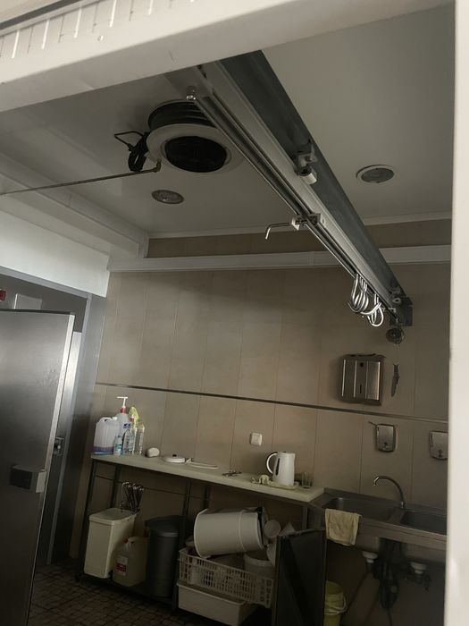 Talho mercearia trespasse