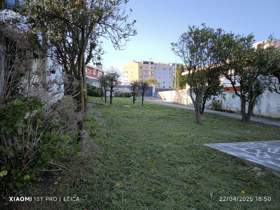 Terreno para Venda em São João da Madeira