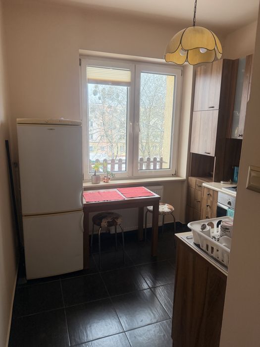 Kawalerka od 15 lutego wynajem