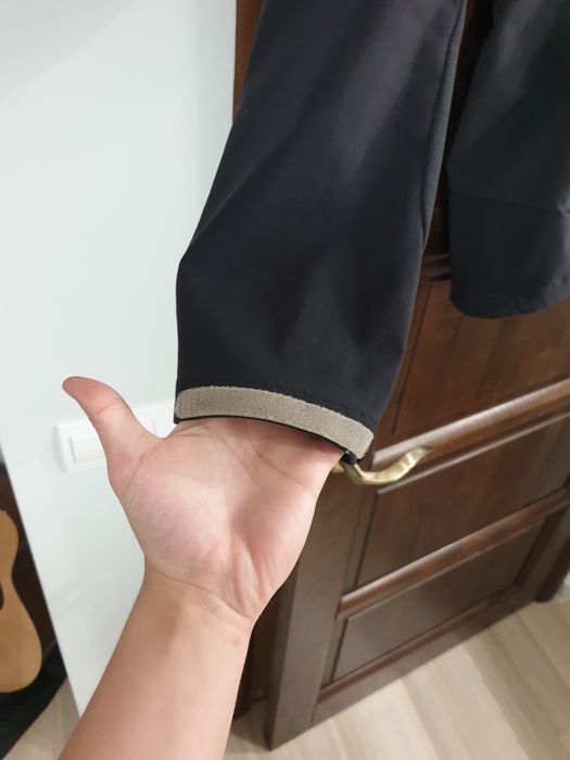 Вітровка Haglovs гортекс