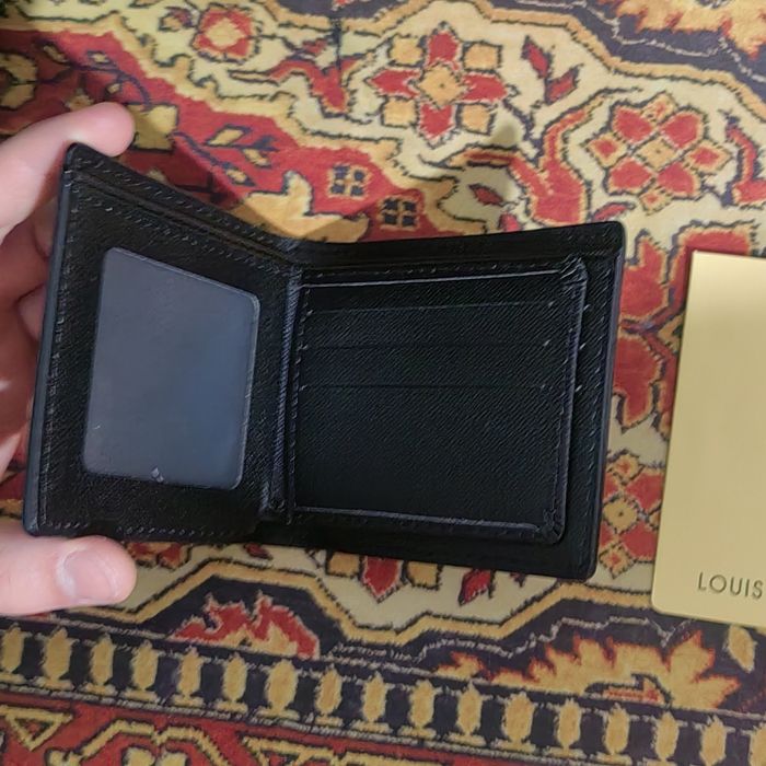 Portfel lv louis vuitton