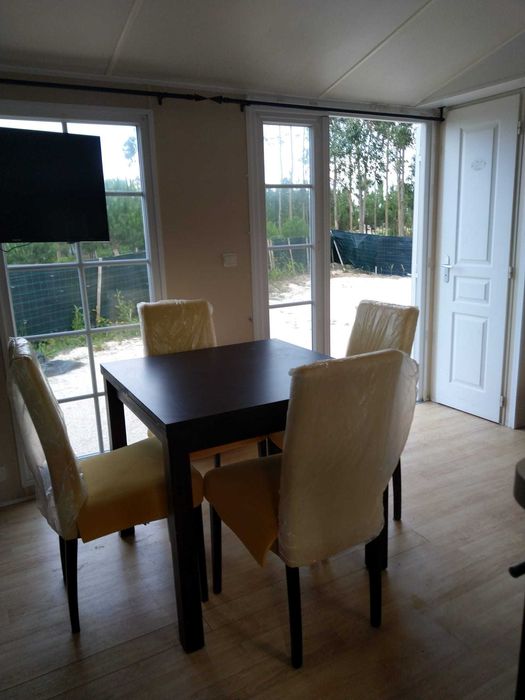 Mobil Home Casa Movel