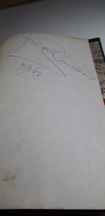 Portugal - John dos Passos (1ª edição, 1970)