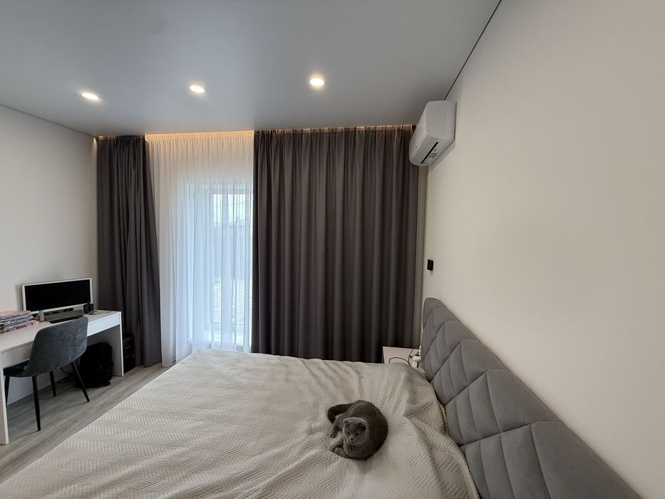 Продам будинок Новоалександрівка Сонячний берег Sun Coast