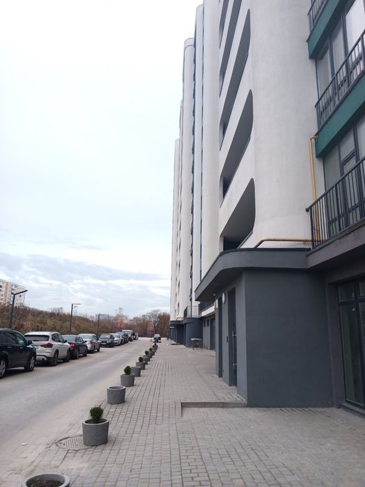 Продаж 3кім квартири Львів