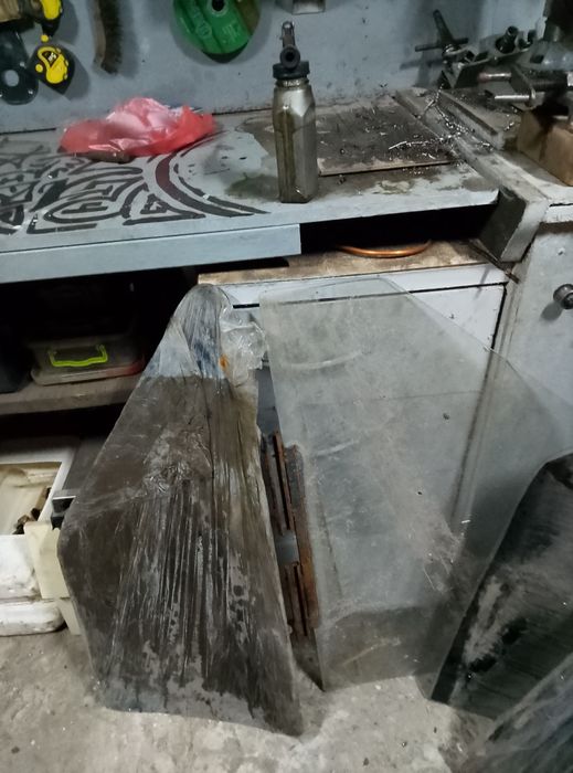 Стьокла бічні таврія