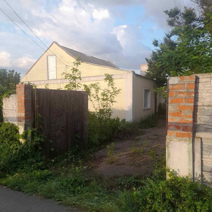 Продам дом в Братском