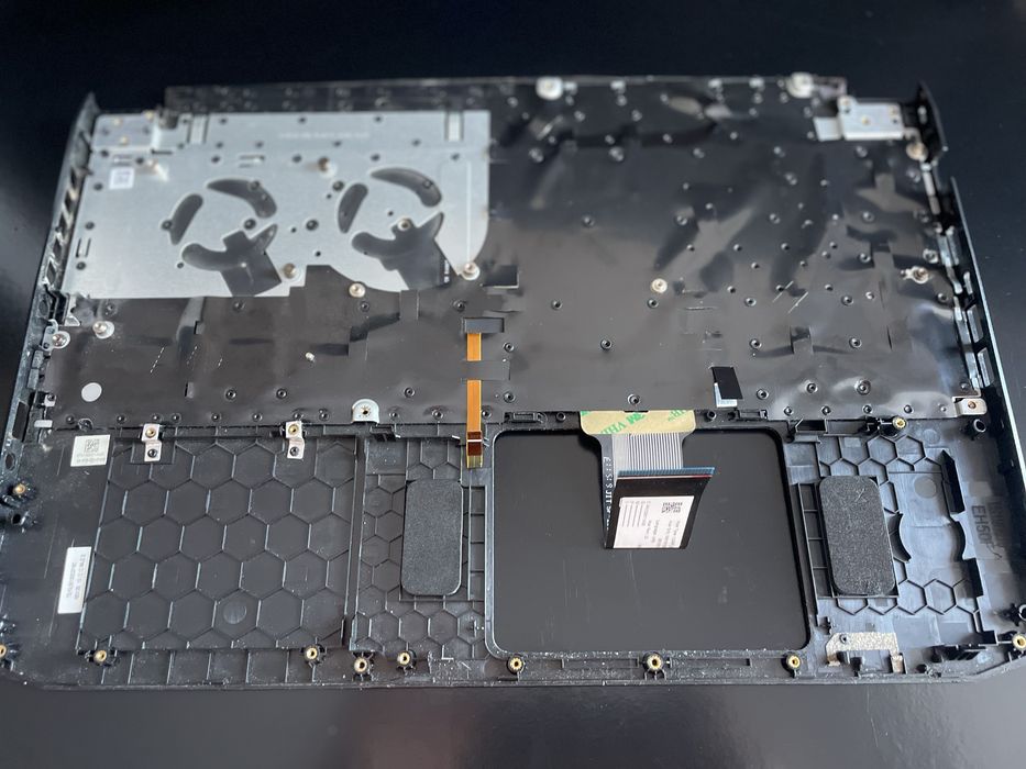 клавиатура acer nitro 5 (по штучно)