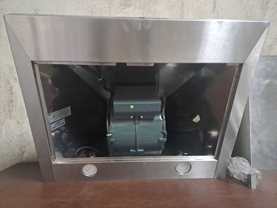 Exaustor chaminé NODOR - negociavel