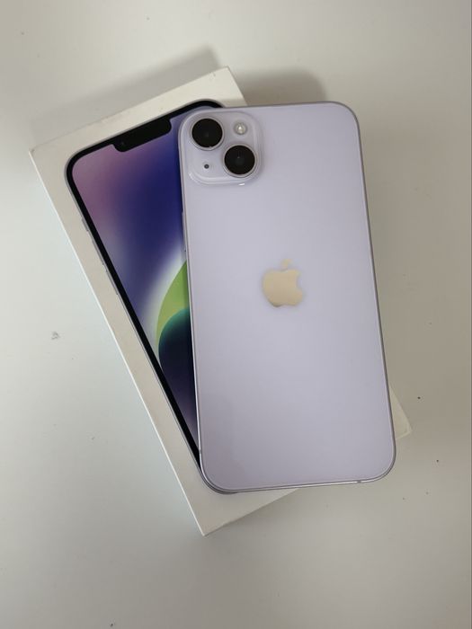 Продам iphone 14 plus