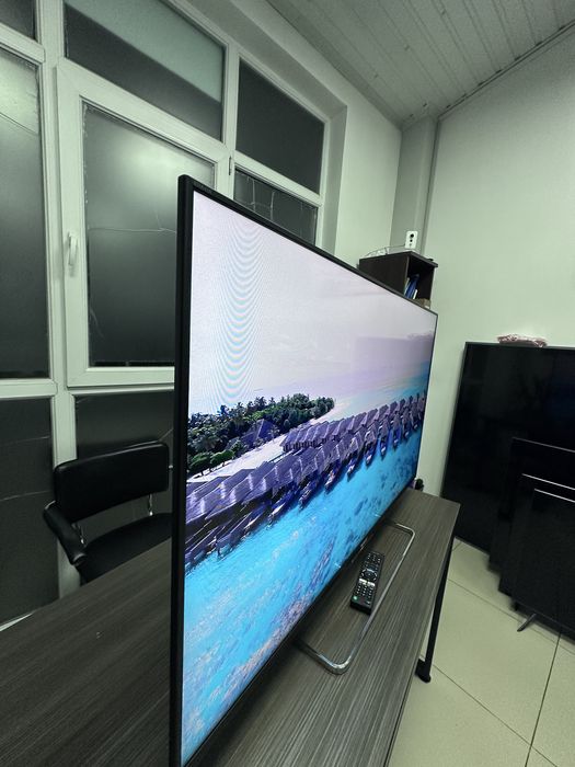 Телевізор SONY 50 KDL- 50WS02C Android SmartTv