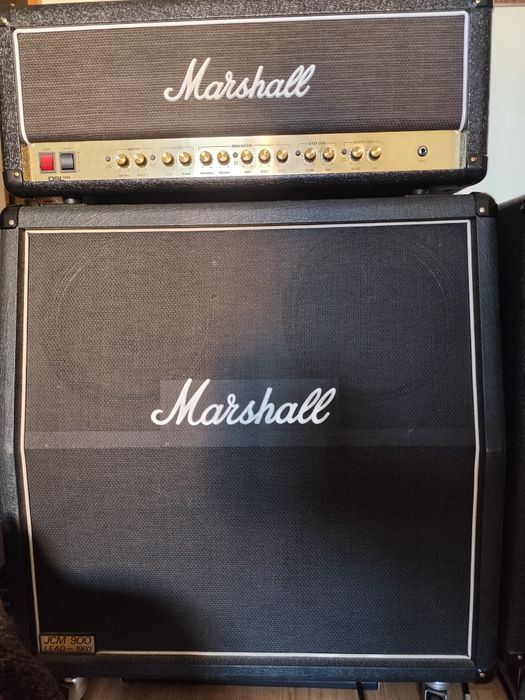 Marshall DSL100H64174020843522122