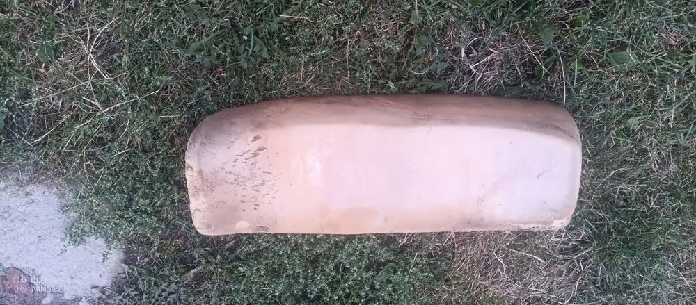 Причеп коляска рама з доверкой ява 638 живі доки