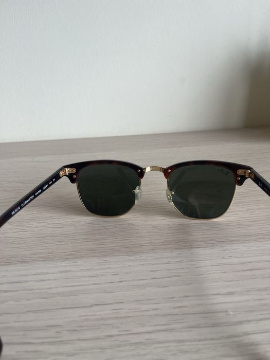 Óculos de sol Ray-Ban 3016