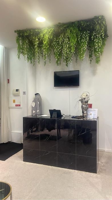 Vendo Balcao de loja