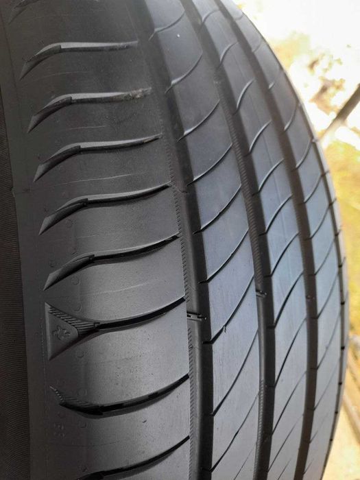225/55 R19 MICHELIN E-PRIMACY (стан нових ) Склад Шин