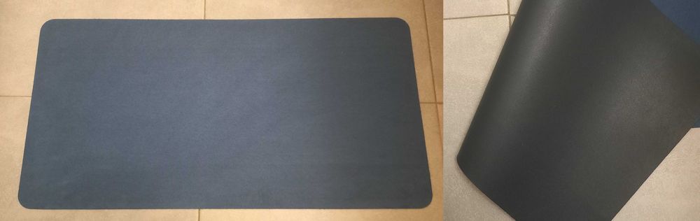 ігрова поверхня, комп'ютерний коврик