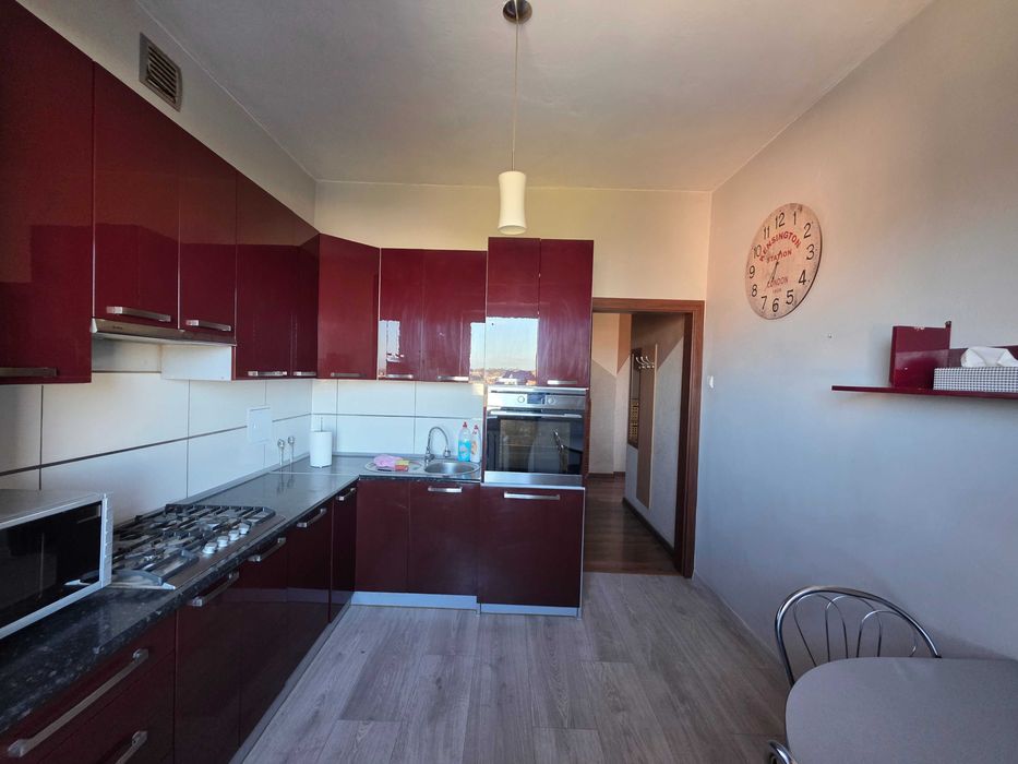 Wynajem mieszkania Bełchatów