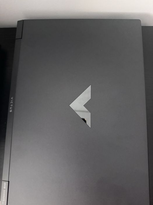Computador Gaming HP VICTUS
