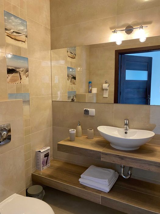 Apartamenty Aqua Marine