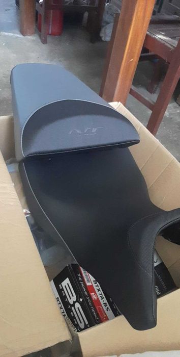 Banco de Honda NT 1100