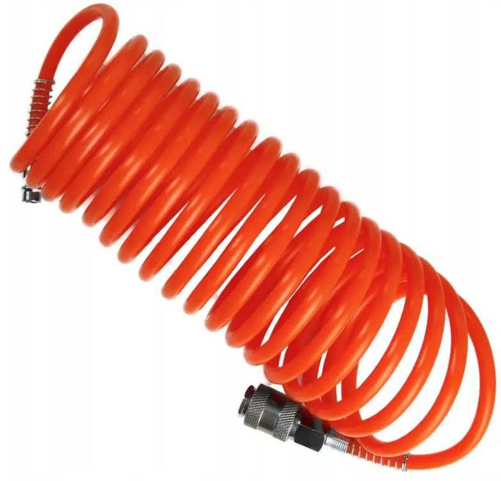 Набір пневмоінструментів 5в1 MaxTool для компресора